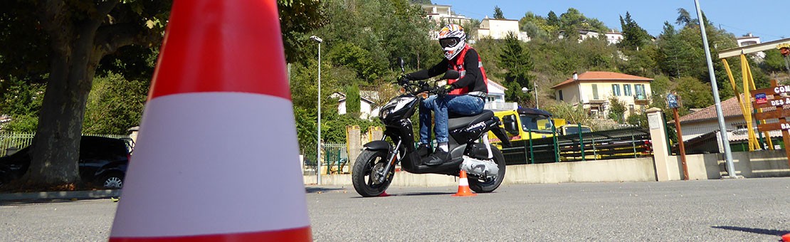 AUTO ECOLE LE LOCAL NICE